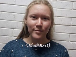 KarinaHarvest