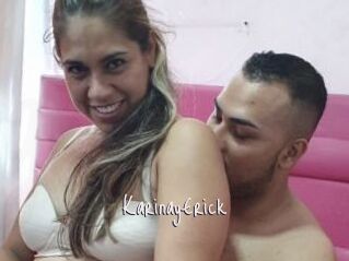 KarinayErick