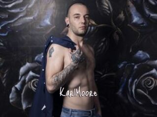 KarlMoore