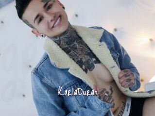 KarlaDuran
