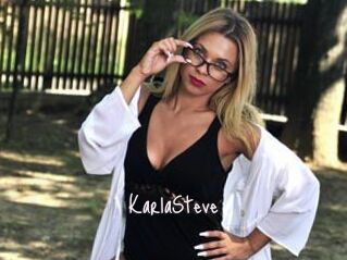 KarlaSteve