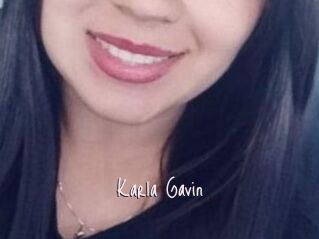 Karla_Gavin