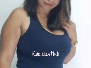 Karlalizethxh