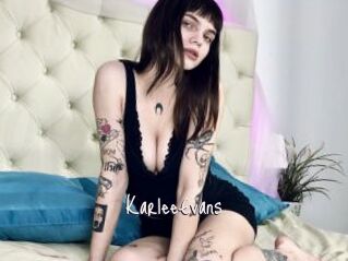 KarleeEvans