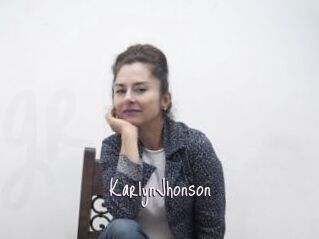 KarlynJhonson