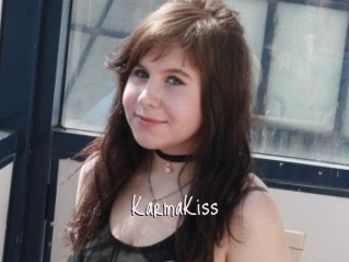KarmaKiss