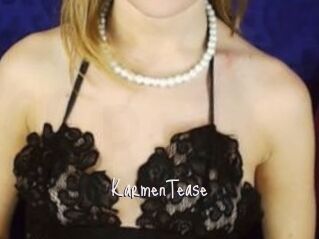 KarmenTease