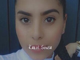 Karol_Sousa