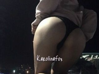 KarolinaFox