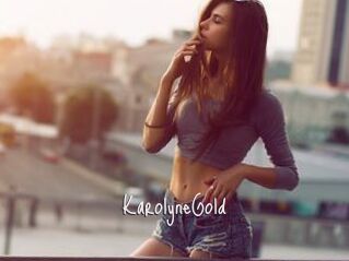 KarolyneGold