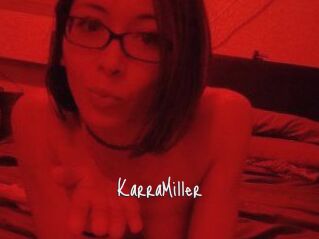 KarraMiller