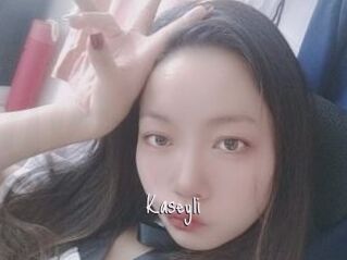 Kaseyli