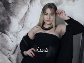 Kasidi