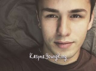 KasperYoungKing