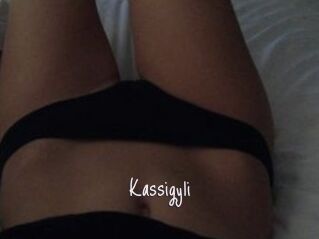 Kassigyli