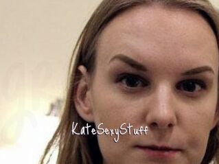 KateSexyStuff