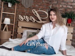 KateXBrown