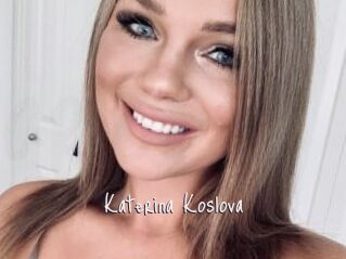 Katerina_Koslova
