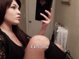 KatoSnow