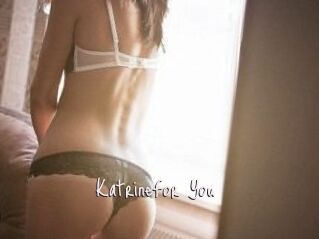 KatrineFor_You_