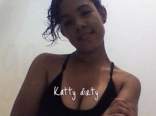 Katty_dirty_