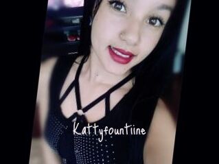 Kattyfountiine