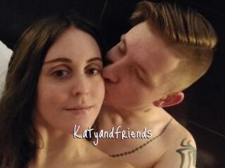 KatyandFriends
