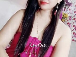 KavyaDesi