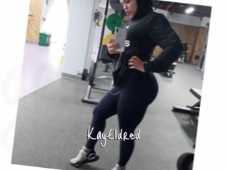 KayEldred