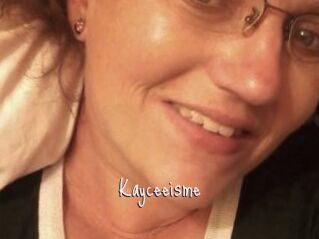 Kayceeisme