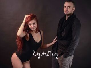KaylAndTony