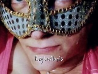 Kaylee_Alexis