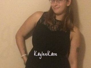 KayleeKane