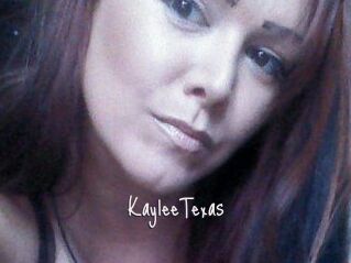 Kaylee_Texas