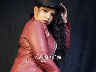 KayleiHilton