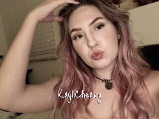 KayliCherry