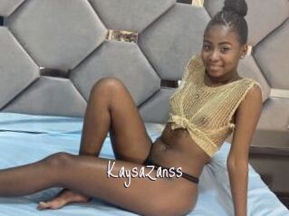 KaysaZanss