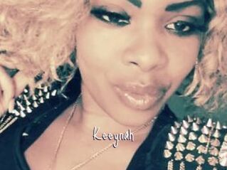 Keeynah