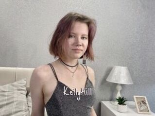 KeilyHill