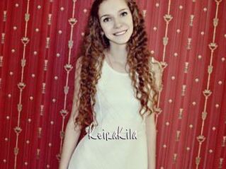 KeiraKila