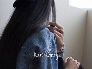 KeishaGrey