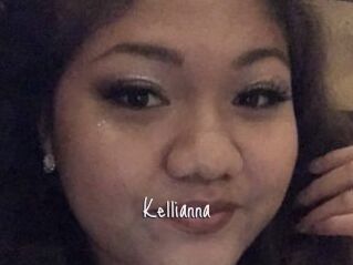 Kellianna