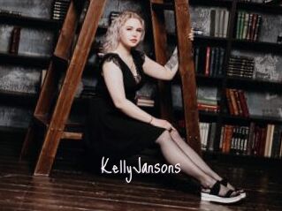 KellyJansons