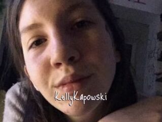KellyKapowski