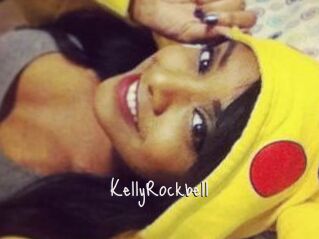 KellyRockbell
