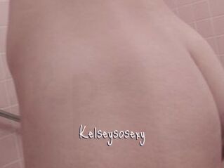 Kelseysosexy