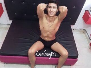 KenGuy18i