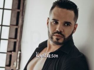 KenLarson