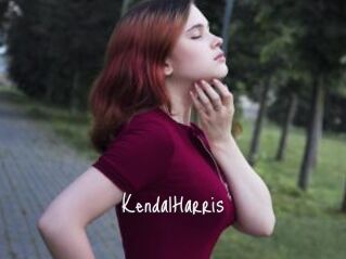 KendalHarris