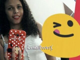 KendallBoobsX